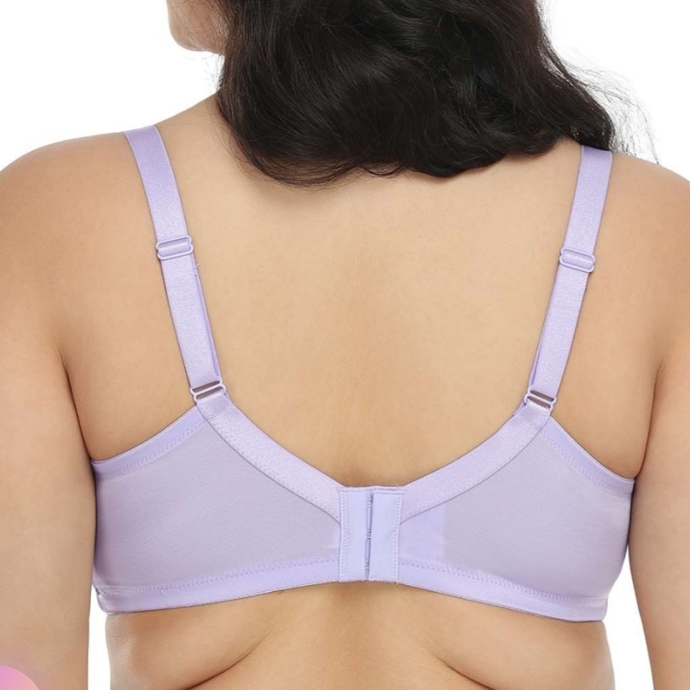 HSIA Lace Underwire Bra 42DD - Picture 2 of 8